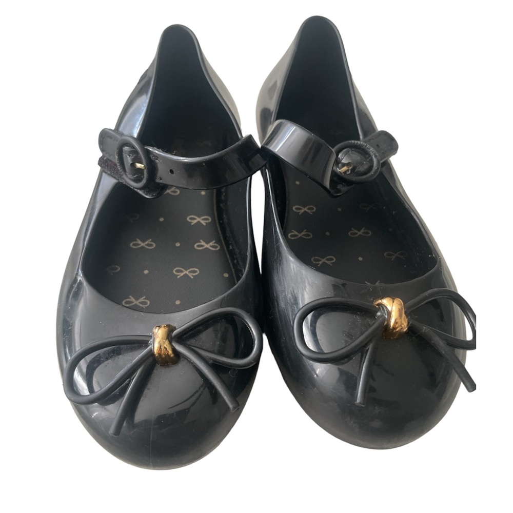 Mini Melissa - used new like
